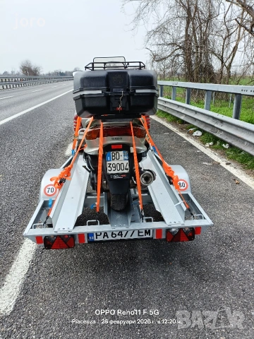 YAMAHA MAJESTY 250 , снимка 14 - Мотоциклети и мототехника - 53658463