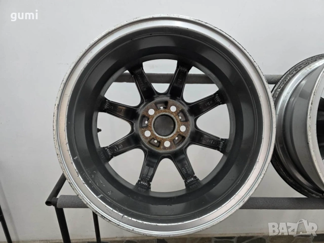 4бр 16ски джанти за FIAT, ALFA 5х98мм A161274 , снимка 8 - Гуми и джанти - 53778041