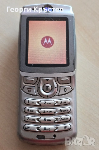 Motorola E365, Panasonic X100 и Sony Ericsson K510 - за ремонт, снимка 3 - Sony Ericsson - 45640341