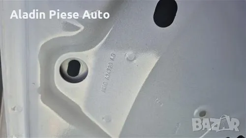 Задна дясна врата Форд Фокус 4 Седан код JX7BA24720AG , снимка 4 - Аксесоари и консумативи - 49496516