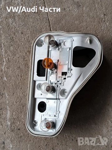 Платка десен стоп за Опел Астра Х OPEL ASTRA H 417042R