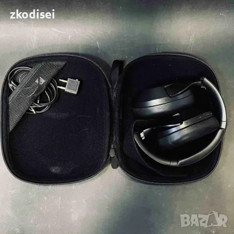 Bluetooth слушалки PHILIPS - TAH8506, снимка 2 - Bluetooth слушалки - 48711957