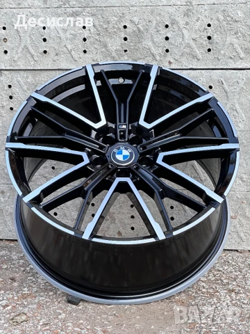 Джанти за БМВ BMW 20 “ цола New Model 5x112 чисто нови Спорт Пакет G20 G30, снимка 4 - Гуми и джанти - 50858749