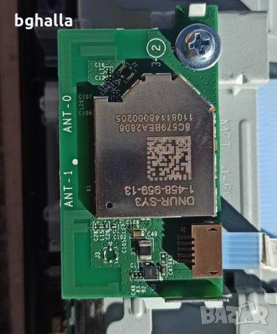 SONY KDL-W32E610 за части, снимка 4 - Части и Платки - 35802000