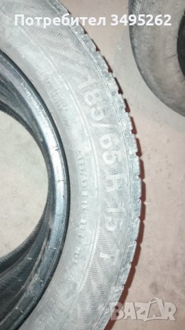 185.65.15, снимка 6 - Гуми и джанти - 38884027