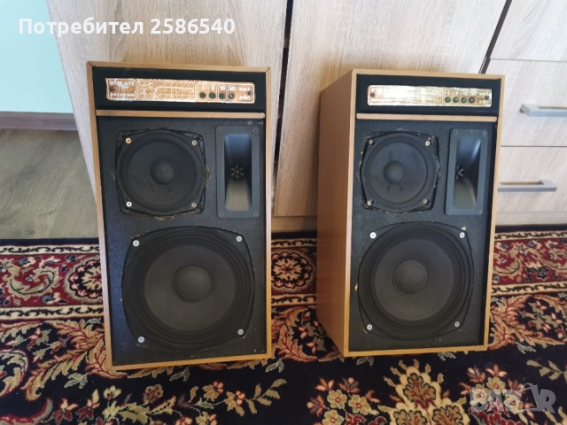 Тонколони Респром ОТМ 1-12