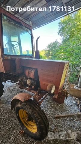 Владимировец Т25