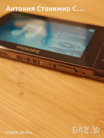 Philips Go gear muse 16gb, снимка 2 - Тонколони - 55943293
