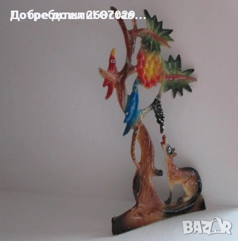 различни:  лисицата и гроздето пано, лисица грозде, басня, снимка 15 - Пана - 29471551