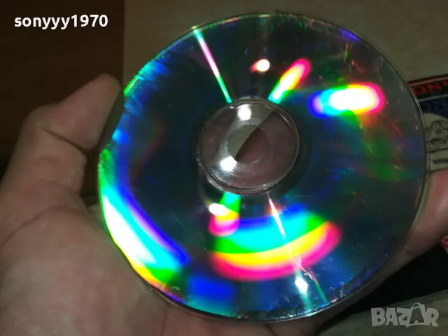 ТОНИ ДАЧЕВА И НАЙДЕН МИЛКОВ ЦД 2005251636, снимка 12 - CD дискове - 50363978