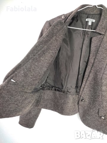 Bandolera jacket EU 42, снимка 4 - Якета - 41564093