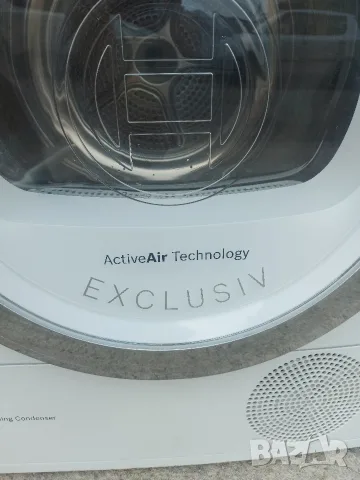 Сушилня Bosch Home Professional Exclusiv, снимка 2 - Сушилни - 55930546