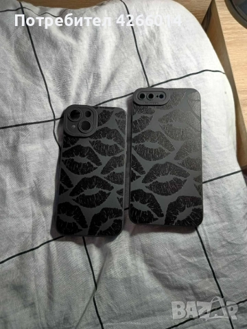 кейсове за телефони 