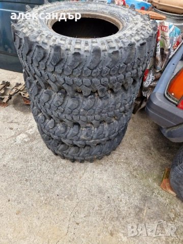 силвърстоун 35/11.50/16