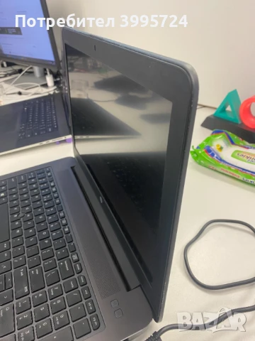 Лаптоп HP ZBook 15 G3 - с лицензиран win10Pro, снимка 7 - Лаптопи за работа - 51348233