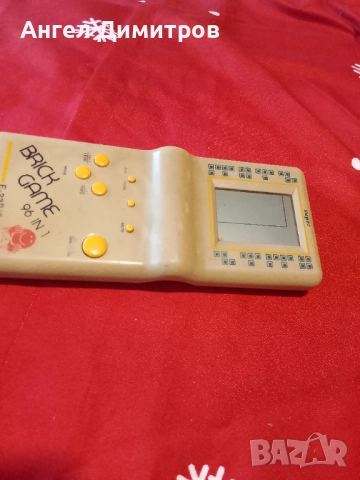 Тетрис Brick game E-23 , снимка 3 - Колекции - 51644645