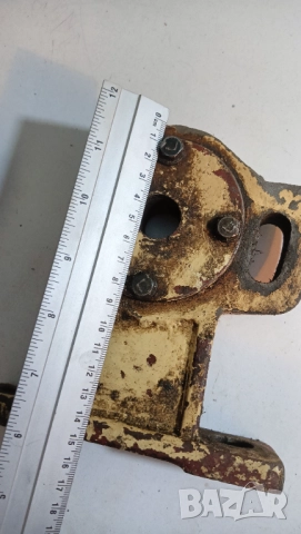 лагерно тяло лагерни тела лагери държачи ос шмиргел циркуляр самоделна машина, снимка 11 - Други машини и части - 52010089