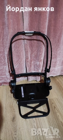 Резервна Скелетна Рамка на Седалка (Seat Unit Frame) за Cybex Balios S Lux / Talos S – Отлично Състо