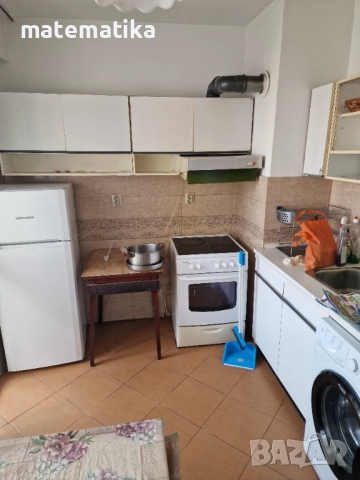 Давам под наем тристаен апартамент в Дианабад , снимка 9 - Апартаменти - 52247697