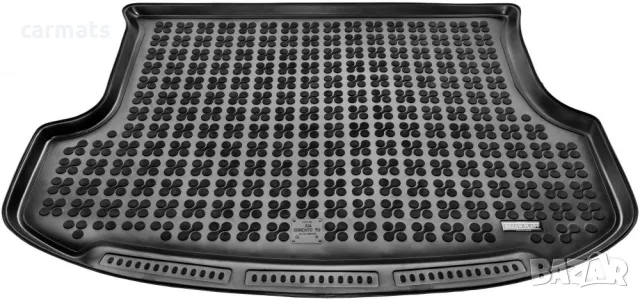 Стелка за багажник Rezaw-Plast за Kia Sorento (2009-2014) - 5 seats