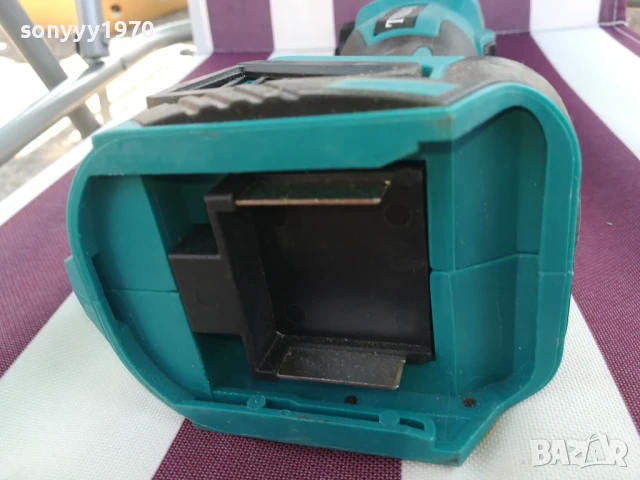 ФЛЕКС 36V 0208251919, снимка 12 - Ъглошлайфи - 51229881