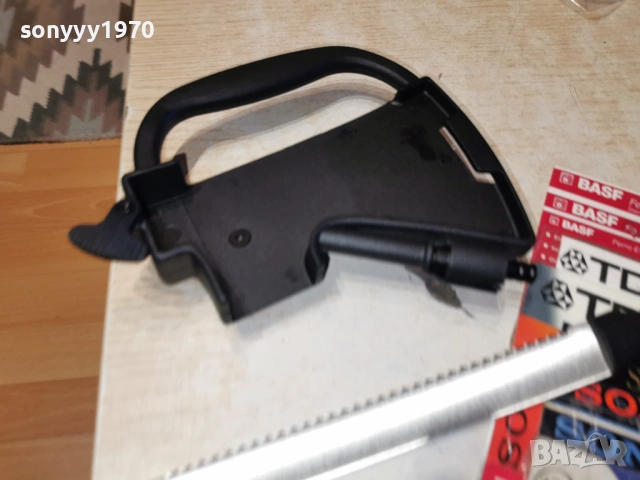 БРАДВА ЧУК И НОЖ 0603261047, снимка 5 - Ножове - 53731857