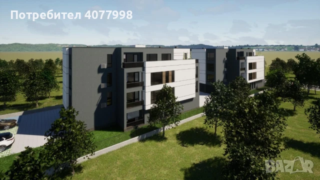 АПАРТАМЕНТИ, снимка 5 - Апартаменти - 50859447