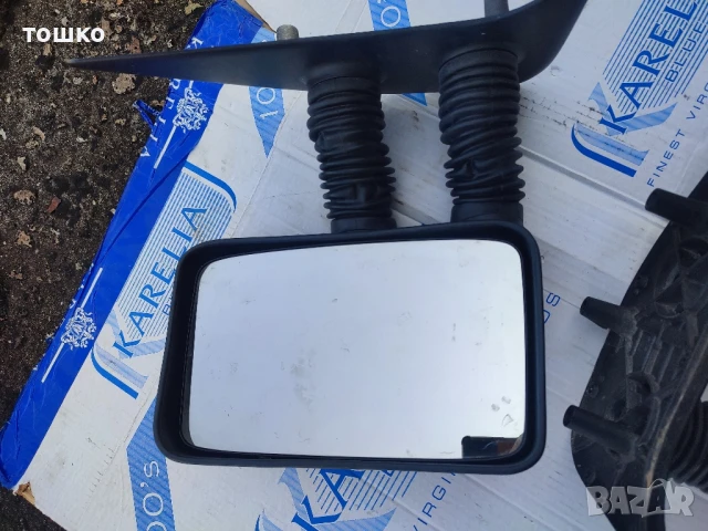 пежо боксер огледала, снимка 4 - Бусове и автобуси - 50586708