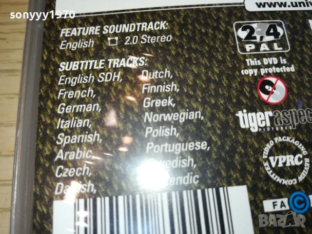 MR.BEAN DVD 0603251152, снимка 10 - DVD филми - 49386072