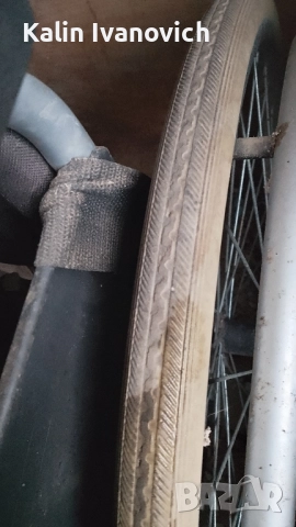 инвалидна количка за възрастни хора или пострадали , снимка 4 - Други стоки за дома - 52472242