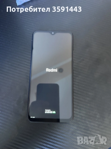 Redmi 9 като нов :) 