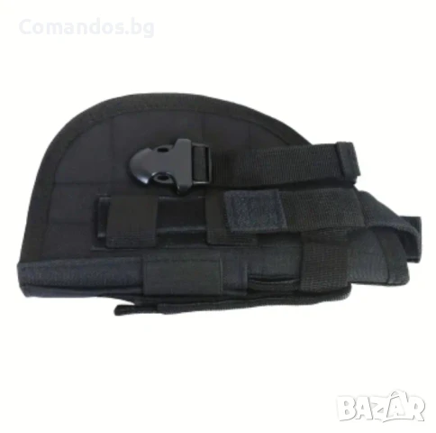 Универсален кобур за пистолет (Black) 