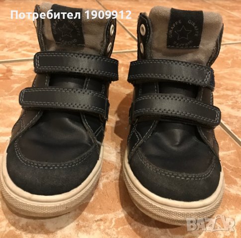 Ботуши гумени NEXT и боти Giraffe, снимка 6 - Детски боти и ботуши - 38917391