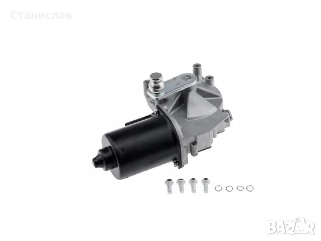 Електромотор за чистачки за BMW 5 E60 – 61617114460