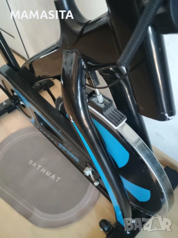 СПИНИНГ БАЙК bodyflex speed, снимка 6 - Фитнес уреди - 53814991