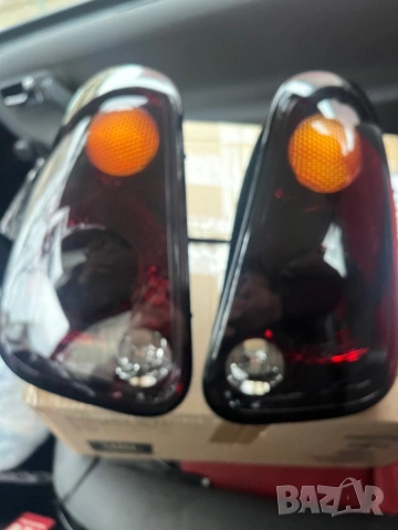 стопове за Mini затъмнени Нови 