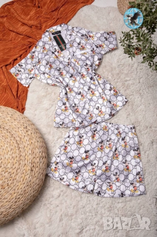 пижами  christian dior victoria's secret , снимка 12 - Пижами - 51458574