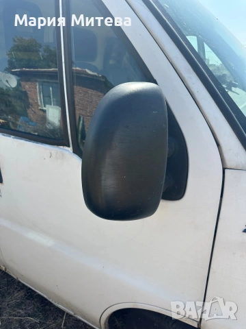 Фиат дукато Fiat Ducato на части , снимка 6 - Части - 53758981