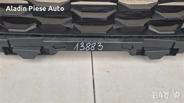 Централна решетка за предна броня Kia Sportage 5 NQ5 година 2022 2023 2024 2025 код 86350R2000, снимка 4 - Аксесоари и консумативи - 52924981