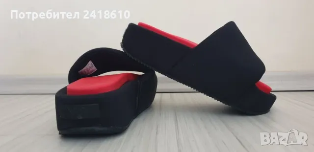 Adidas Y - 3 Slide Bliss Yohji Yamamoto  Size 37 - 22.5 - 23см UK 4 US 4 ОРИГИНАЛ! Дамски чехли!, снимка 4 - Чехли - 50404761