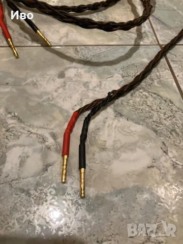 Кимбър Кабел 4pr