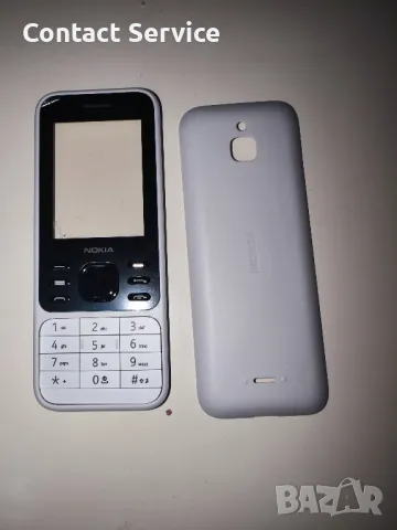 Nokia 150 панел Nokia TA-1235, снимка 5 - Резервни части за телефони - 49541705