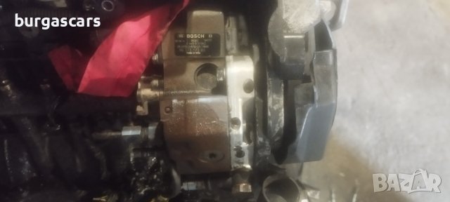 Гнп 96 373 173 80 Peugeot 206 1.4HDI / 0 445 010 042 - 250лв