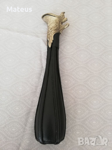 Декоративно шише, снимка 2 - Декорация за дома - 36237792