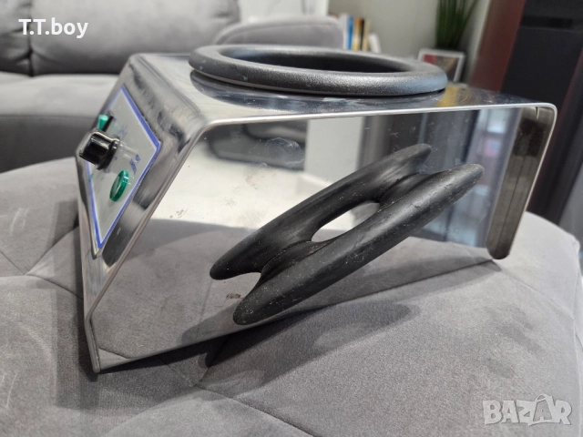 Апарат за кола маска, снимка 3 - Козметика за тяло - 52183208