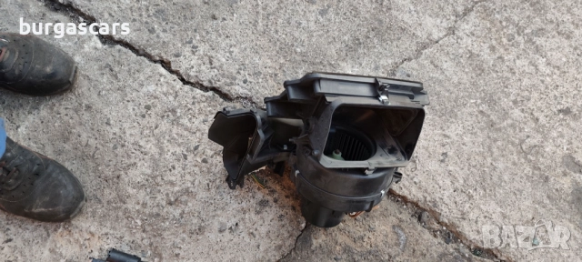 Вентилатор парно 13212690 Opel Meriva - 50лв