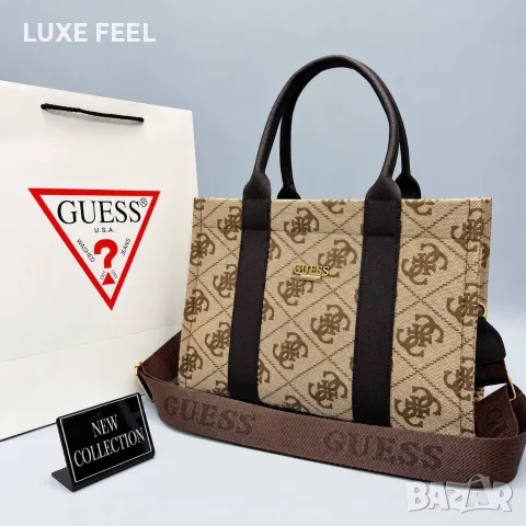 Guess ✨Дамски Чанти 
