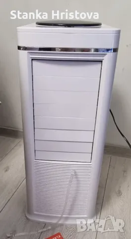 Мобилен Охладител Klastein. , снимка 5 - Други - 49859907