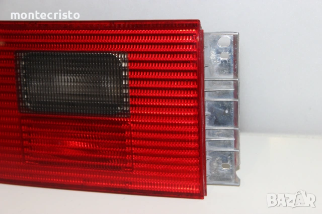 Ляв вътрешен стоп VW Sharan (2000-2003г.) ✔️HELLA ляв стоп заден капак 7M3945111A / 7M3945093D, снимка 4 - Части - 53606184