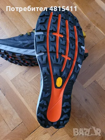 Маратонки Merrell , снимка 4 - Маратонки - 55849178